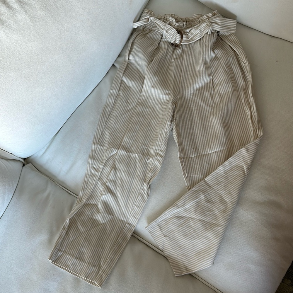 Work pants- Ann Taylor